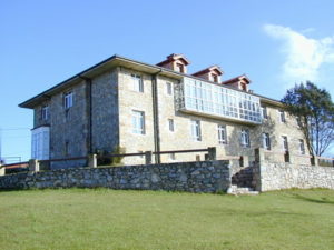 HOTEL DUNAS DE OYAMBRE