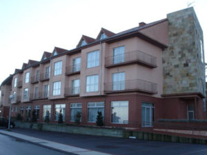 HOTEL ARHA MAR COMILLAS