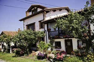 PENSION HOSTERIA MARI PAZ