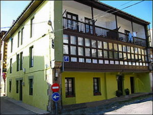 PENSION LA ALDEA 2