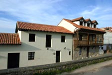 VIVIENDAS RURALES CASA LUISA