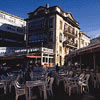 Chocolatería Churrería Comillana