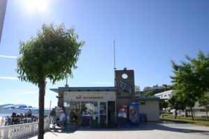 Restaurante La Caracola