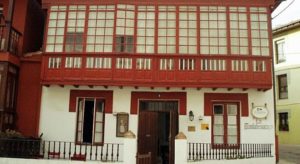 POSADA LA MONTAÑESUCA