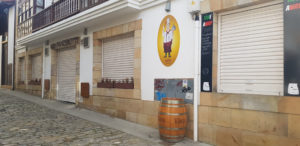 Restaurante Panzerotti