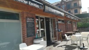 Taberna Rovacías