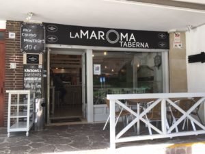 La Maroma