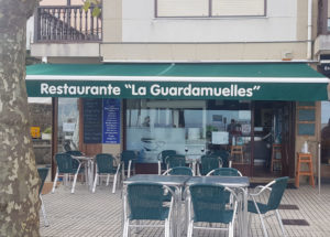 La Guardamuelles