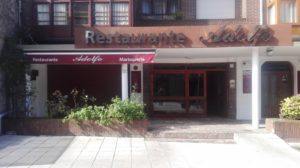 Restaurante Adolfo