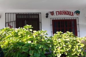 La Farándula