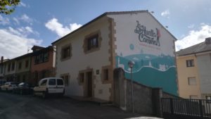 ALBERGUE LA MAGIA DEL CAMINO (Albergue turístico)