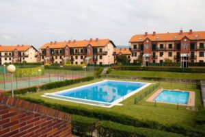 ABBA COMILLAS  APARTMENTS