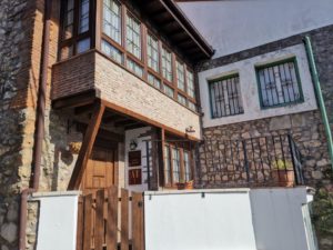 APARTAMENTO CASA JUANI