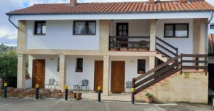 APARTAMENTO EL MIRADOR DE TRASVIA