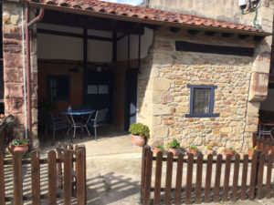 VIVIENDA RURAL CASA DOSAL