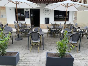 Restaurante BoBe Gastrobar