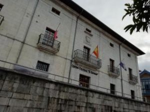 CENTRO CULTURAL EL ESPOLÓN