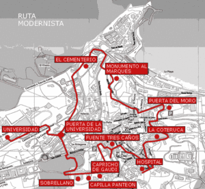 Rutas y senderismo