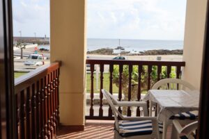 APARTAMENTO TORRE-MAR