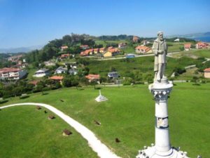 La Ville de Comillas