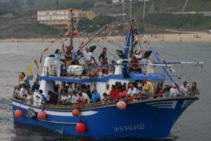 FIESTAS DEL CRISTO