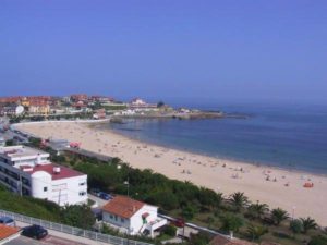 MIRADOR DE SANTA LUCÍA