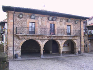 The Former Town Hall
