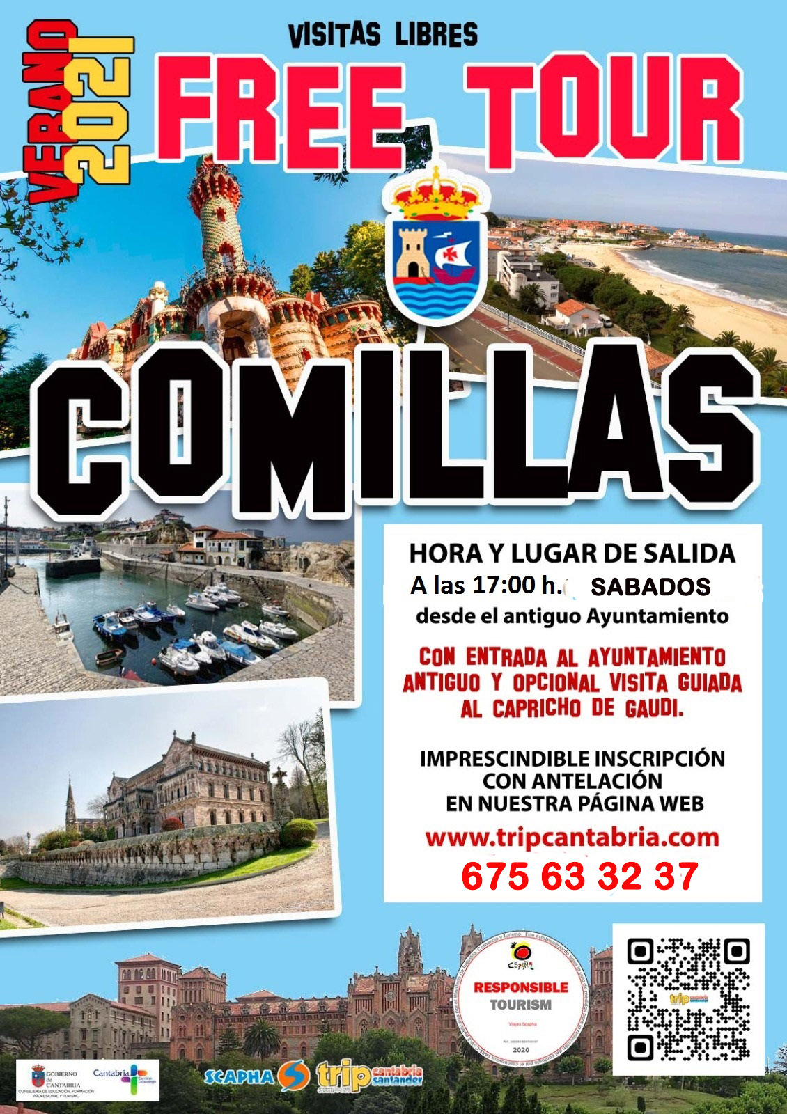 Visitas guiadas TRIPCANTABRIA