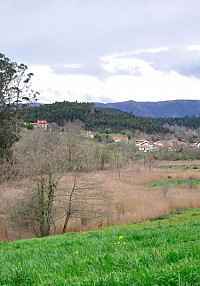 Ruta 3: De Comillas, a Rioturbio