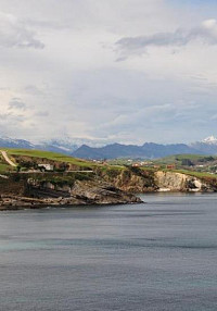 Itinéraire 1: Comillas côtière et historique