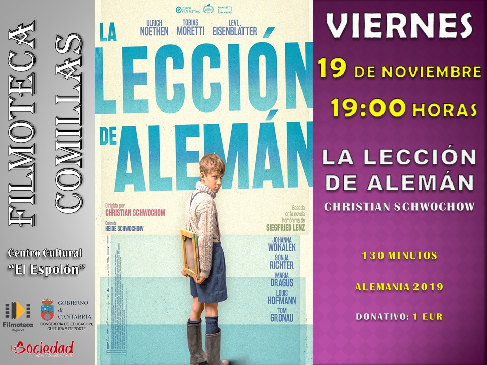 FILMOTECA COMILLAS