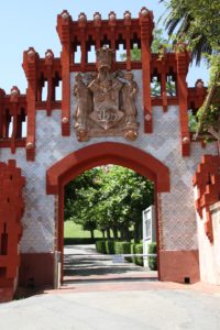 ARE YOU VISITING COMILLAS IN JUNE?