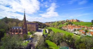 COMILLAS TOURISM BULLETIN Week 16