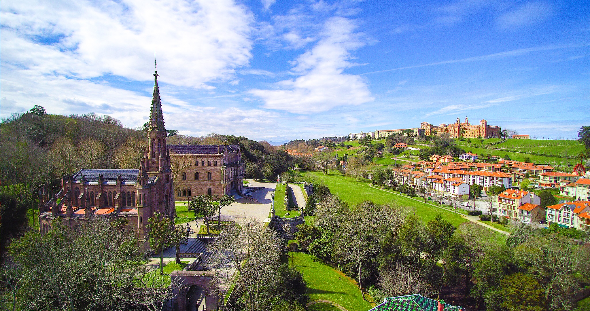 COMILLAS TOURISM BULLETIN