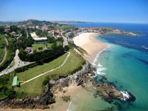 PLAN SOSTENIBILIDAD TURISTICA COMILLAS