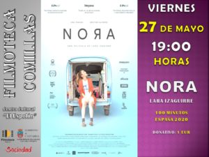 FILMOTECA REGIONAL COMILLAS