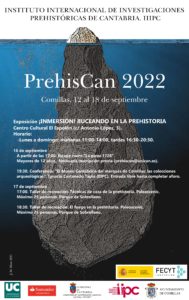 PrehisCan 2022
