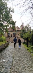 ACTIVIDADES PARA DISFRUTAR LA SEMANA SANTA EN COMILLAS