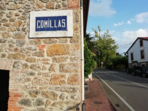 ACTIVIDADES PARA DISFRUTAR EN COMILLAS