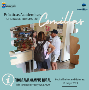 PROGRAMA CAMPUS RURAL