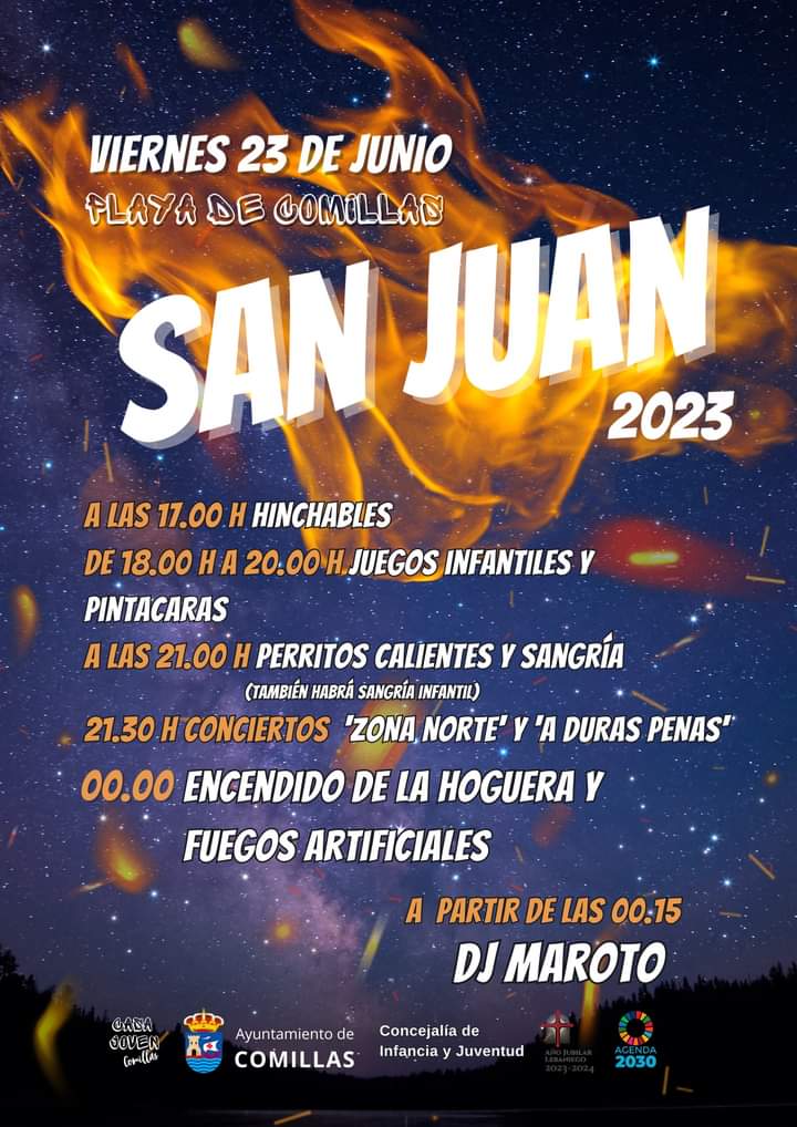 SAN JUAN