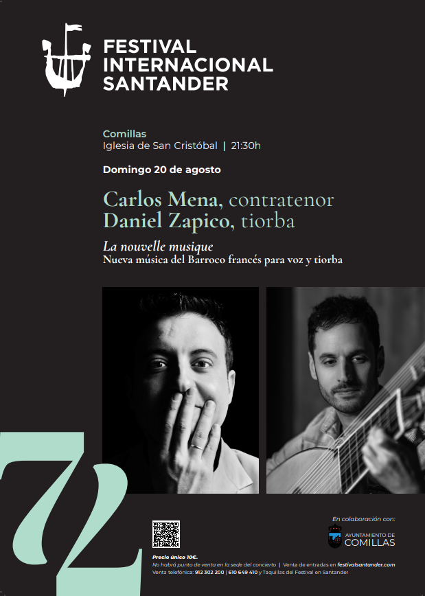 NUEVA MÚSICA DEL BARROCO FRANCÉS, MARCOS HISTÓRICOS – FIS
