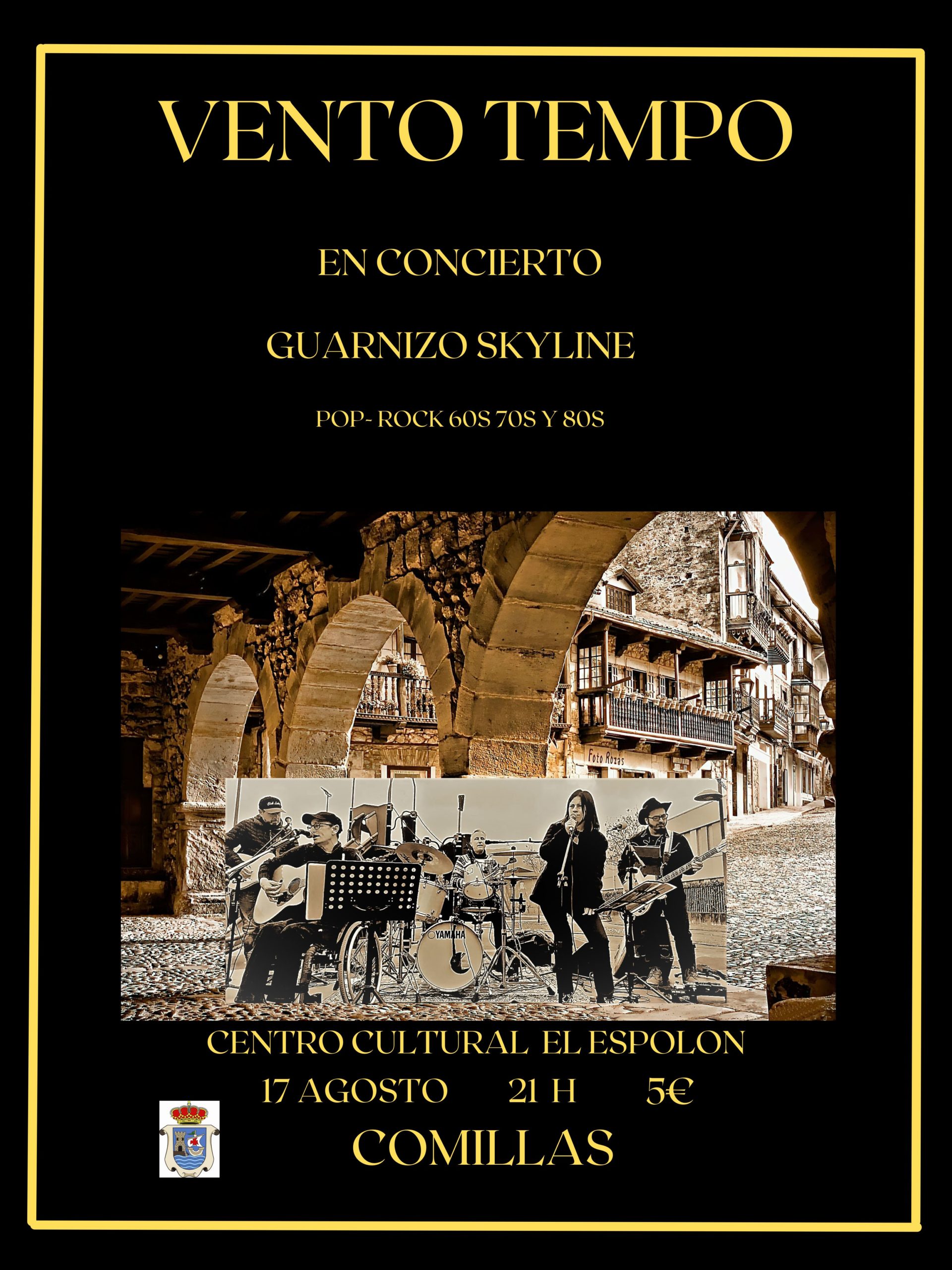 VENTO TEMPO