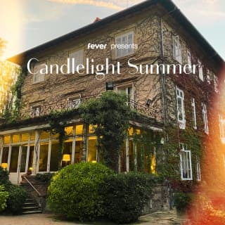 CANDLELIGHT COMILLAS: TRIBUTO A HANS ZIMMER