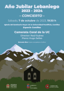 CONCIERTO: CAMERATA DE LA UNIVERSIDAD