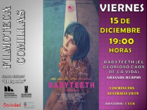 CINEMA “BABYTEETH”