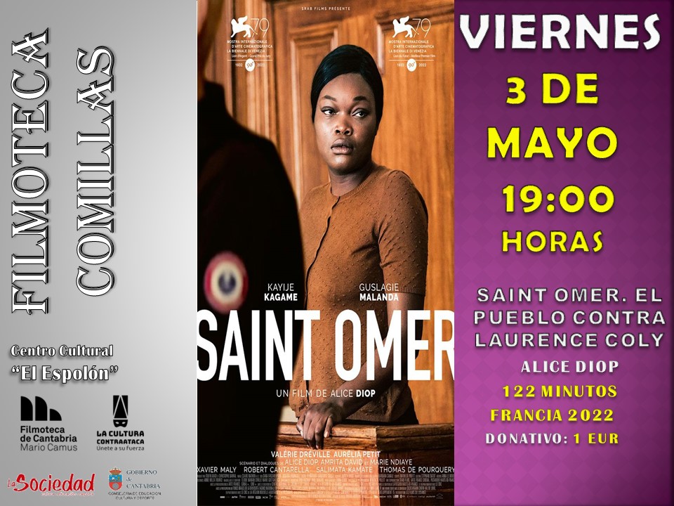 CINEMA “SAINT OMER”