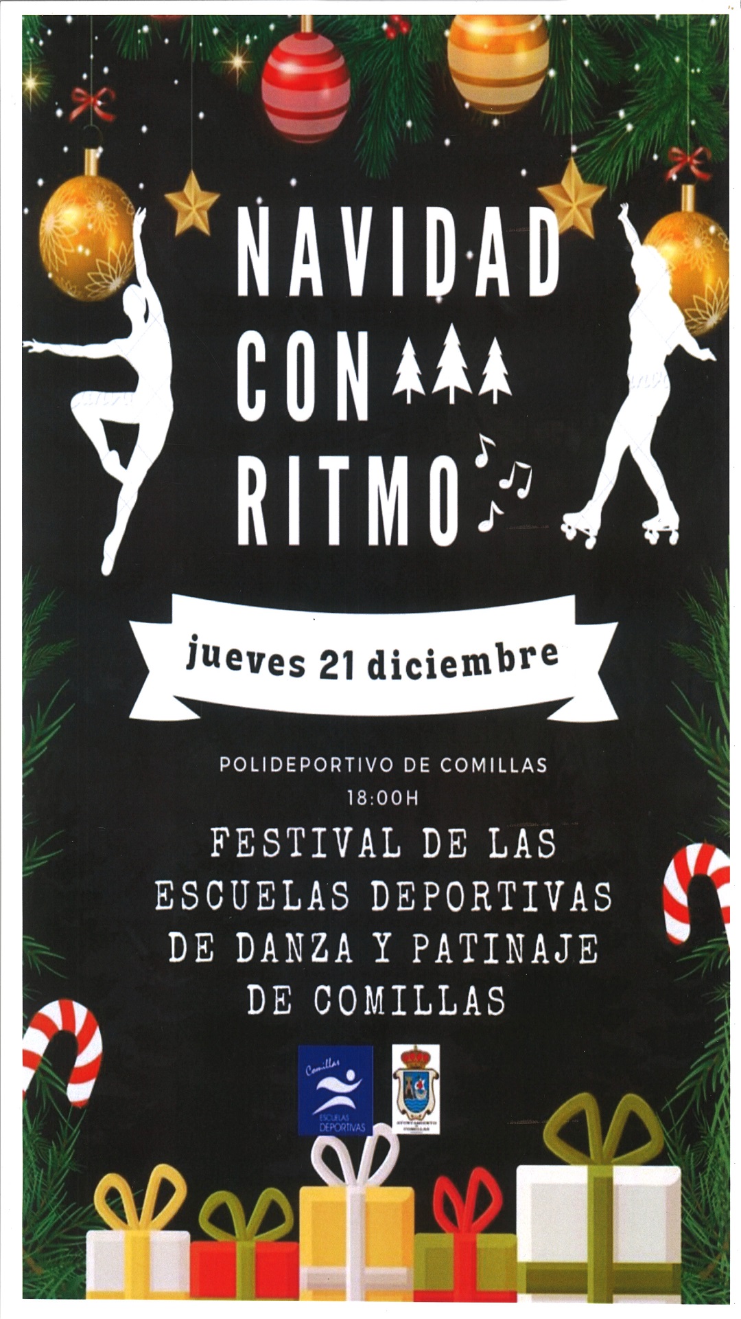 NAVIDAD CON RITMO