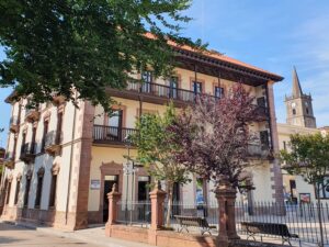 BOLETÍN TURÍSTICO Semana 18