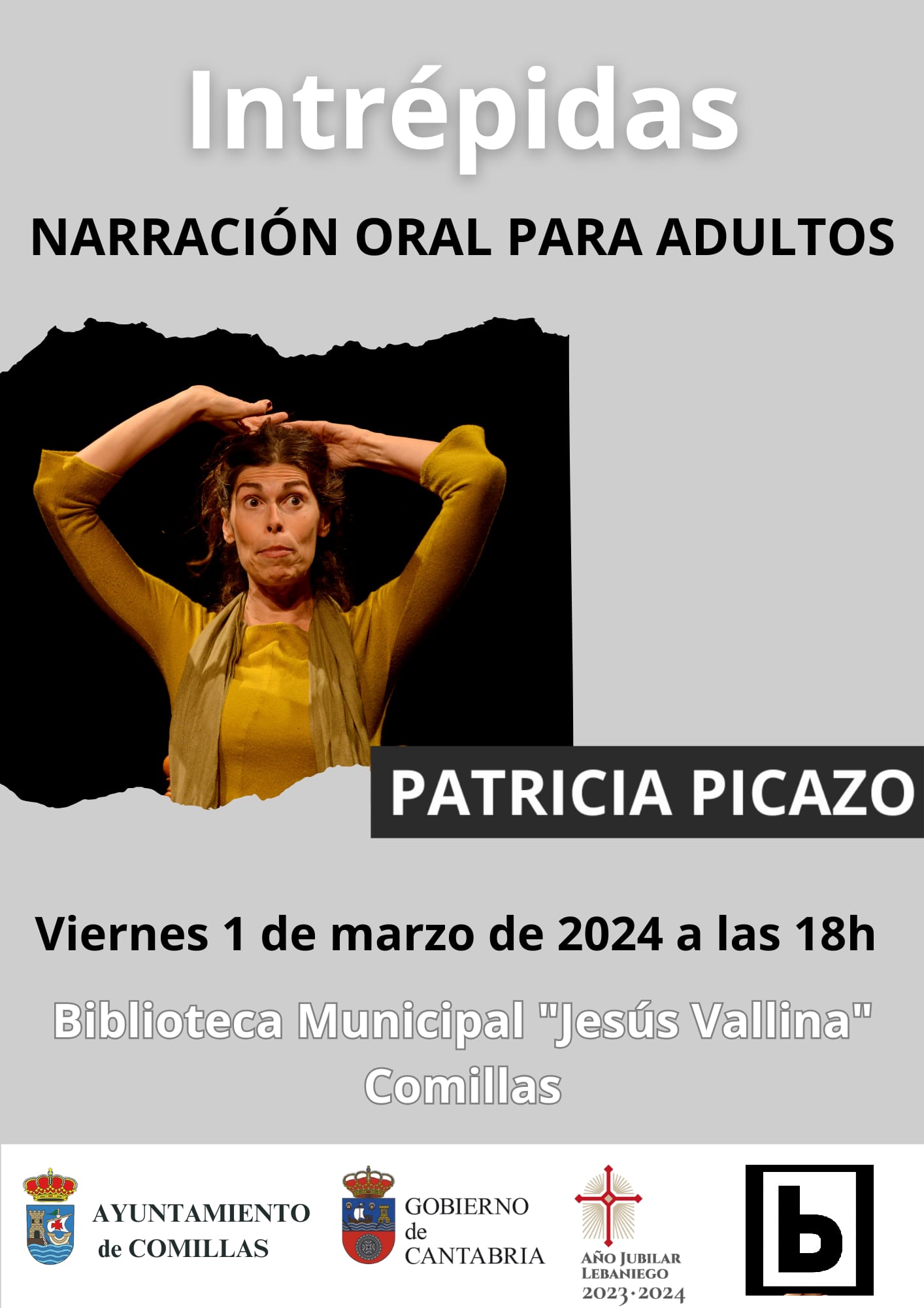 INTRÉPIDAS